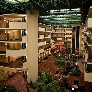 Embassy Suites By Hilton Memphis East Germantown Area