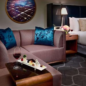 Chambre de Luxe Lit King-Size